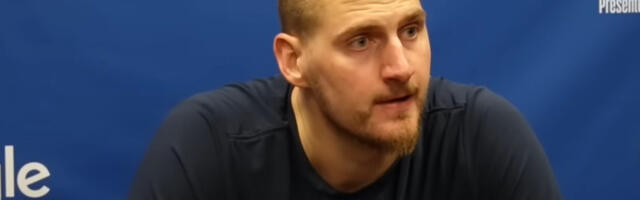 Kraj svih nagađanja: Za sve koji se pitaju da li Nikola Jokić prati Mundijal… (FOTO)