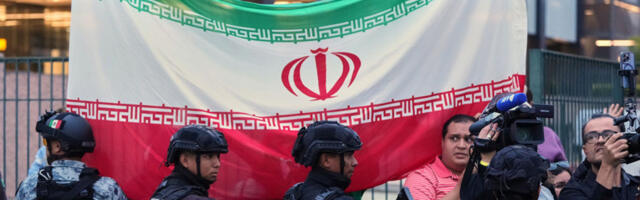 HAOS NA MUNDIJALU! Ameri ne mogu da veruju šta će da uradi Iran, a ovima ne pada na pamet da odustanu!