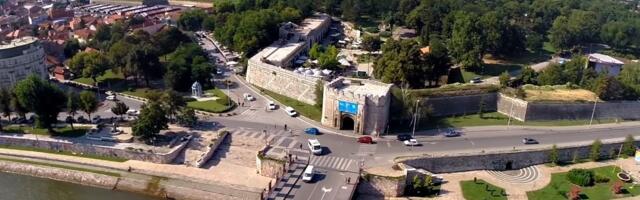 KREĆU RADOVI! Četiri ključne saobraćajnice u Nišu uskoro dobijaju novi asfalt