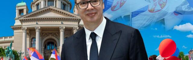 "MORAMO UJEDINJENO, A NE PODELJENO!" Predsednik Vučić o novim detaljima velikog skupa 27. juna - PLAN ZA BUDUĆNOSTI!