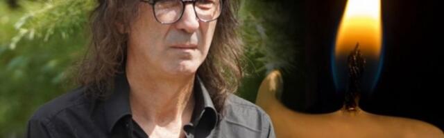 "VOZ JOJ OTKINUO DEO TELA, UMRLA JE OD SEPSE" Rale javno progovorio O ĆERKI, tad otkrio DETALJE TRAGEDIJE!
