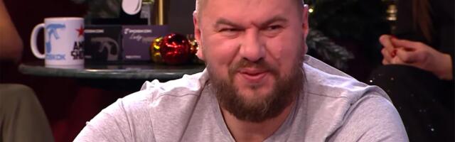 Janjuš otkrio koliki honorar ima u Eliti, svima pale vilice kad su čuli! Može da kupi stan u Beogradu na vodi