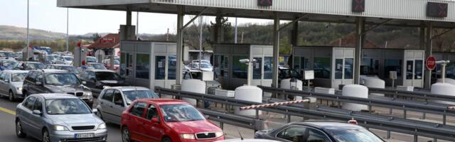 Koliko koštaju putarine do Grčke 2026? Ovo je kompletna računica za put iz Srbije, evo šta se promenilo
