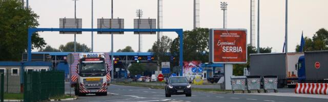 EU ne odustaje od EES sistema: Gužve na granicama se računaju u odmor
