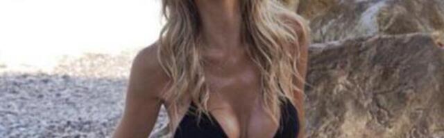 TRANSFER BOMBA! DRAGANA DŽAJIĆ PREŠLA NA RTS: Poznato šta će Džajina ćerka raditi: "VELIKI JE ZADATAK PREDA MNOM"