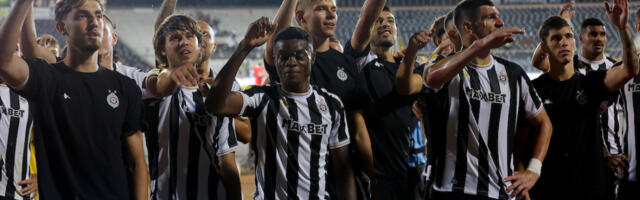 SAZNAJEMO! Ovo su goruće pozicije, Partizanu hitno neophodna tri pojačanja!