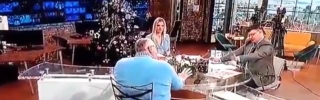 LIČNI STAV Nenad Kulačin: Muke po Sarapi