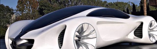 Daimler će preimenovati Mercedes-Benz u okviru masivne korporativne rokade