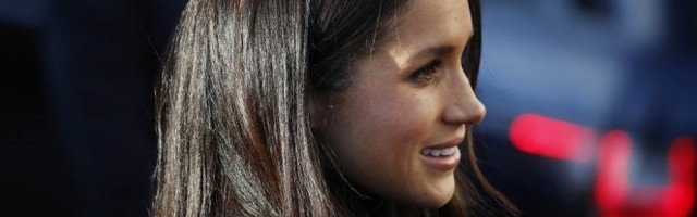 OGLASILA SE MEGAN MARKL I ZAPRETILA: Hari i ja nećemo ćutati dok se izgovaraju optužbe na naš račun!