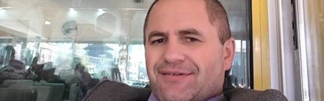 Pazarskom mantijom, Bošnjaka u ,,turski” bubreg