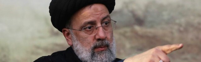 Dojče vele o novom predsedniku Irana: Danas predsednik, sutra vrhovni vođa