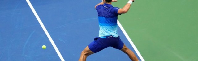 Novak neće tako lako predati tron: Đoković na listi učesnika na Indijan Velsu