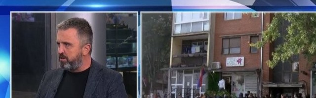 Za Vučića je ovo pakao, ali šta god da odluči znam i verujem da će biti u interesu Srba i Srbije!