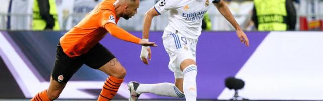 Benzema u lovu na Di Stefana i treće mesto na Realovoj večnoj listi
