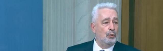 Krivokapić 2. i 3. novembra u poseti Srbiji