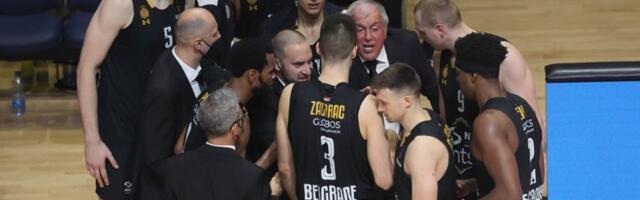 Na Moravu, pa na večiti derbi