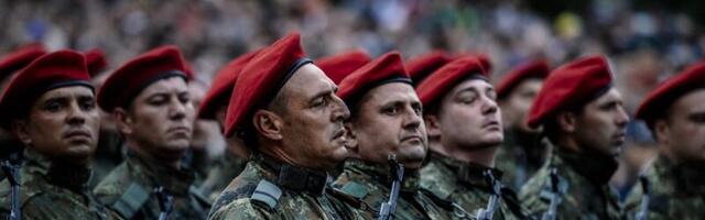 Države EU potrošile 200 milijardi evra za odbranu 2020. godine