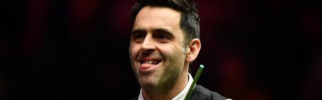 Roni se poredi sa velikanima sporta: Takvi su i Novak, Rafa, Tajger, Mesi…