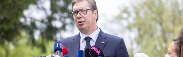 Vučić rekao kako ljudi koji plaču oko Rio Tinta su foliranti i razljutio sve Memedovićeve fanove