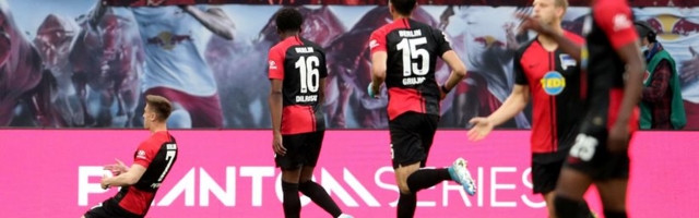 Strašan kiks u režiji Jarštajna i poklon Lajpcigu, Hertu spasila pravda (VIDEO)