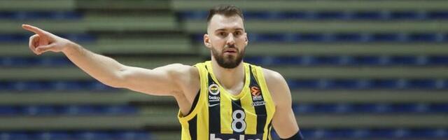 Fenerov preporod: Sedma pobeda u osam utakmica