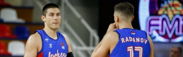 F4 Kupa Mirza Delibašić: Igokea brani titulu