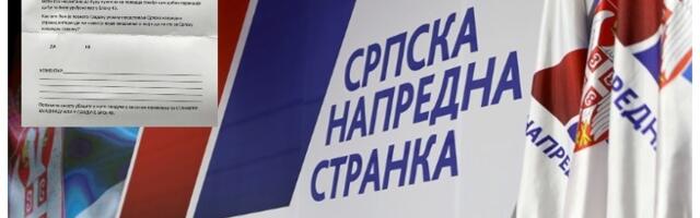 Sredićemo vam zgradu i park! A da li ste za SNS?! (FOTO)