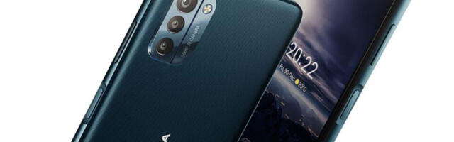 Budite bezbedniji duže uz novi Nokia G21 telefon