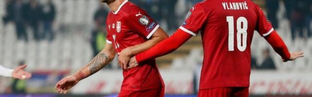 VLAHOVIĆ JE KLJUČAN ČOVEK! Juventus spremio PAKLEN PLAN za leto! Žele SRBINA po svaku cenu!