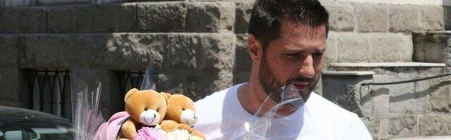 Oglasio se Marko Miljković nakon priča da je DEMOLIRAO LOKAL: Lunin muž je imao da poruči samo jedno!