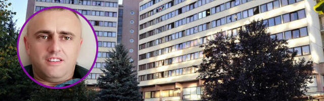 Sutra izricanje presude Tahiroviću, optuženom za ubistvo Škrijelja