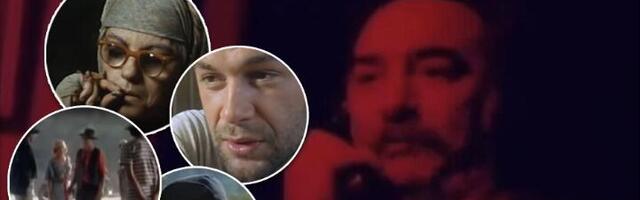 "Đura će ti oprostiti što te tukao": Replike koje obožavamo