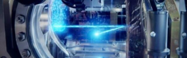 Fizičari u Holandiji kreirali atomski laser koji može trajati večno