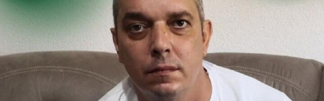 Dejan ima karcinom pluća i rok do sutra da sakupi novac