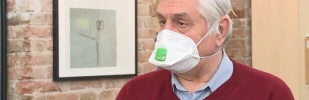 Tiodorović: Moguće da maske ponovo budu obavezne