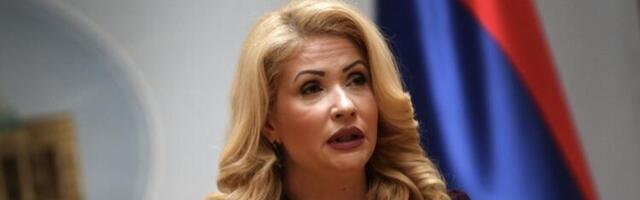 Skupštinsko kadriranje: Sandra Božić na čelu Odbora za rad i socijalna pitanja