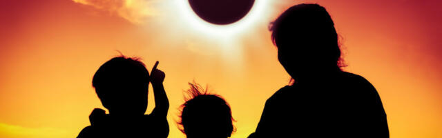 DESILO SE POMRAČENJE SUNCA Za ove znakove kreće kataklizma i pravo mučenje, ostaće bez novca i izdaće ih ljubav