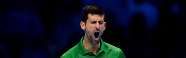 "Novak je stasavao pod bombama, ali ništa nisu uspeli" Srđan Đoković imao jasnu poruku za sve: Ponosite se time što ste Srbi i što je Novak deo srpskog naroda!