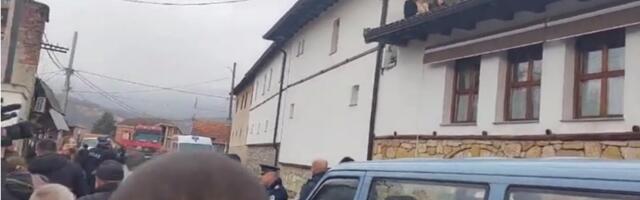 Драма у Великој Хочи - Албанци отимају имовину Србима