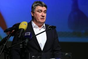 Милановић: Док Србија диже оптужнице неће имати нашу подршку