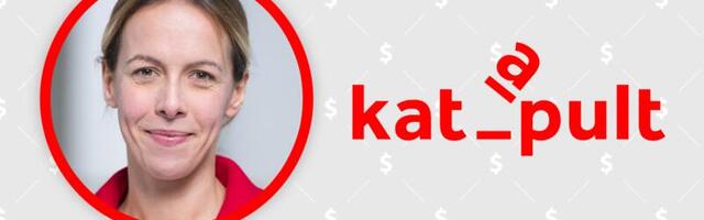 Katapult akcelerator: Do €300.000 za najbolje domaće startape