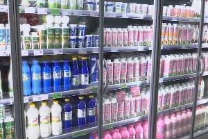 Млеко, сиреви и прелевмани – ко ће и како бити заштићен