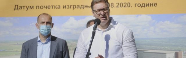 Vučić jasan i glasan po pitanju "Oluje": NAJVEĆE ETNIČKO ČIŠĆENJE OD DRUGOG SVETSKOG RATA