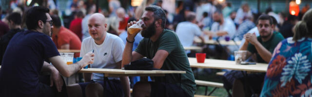 Više od 6.000 posetilaca na ovogodišnjem “CUG festu“ (FOTO)