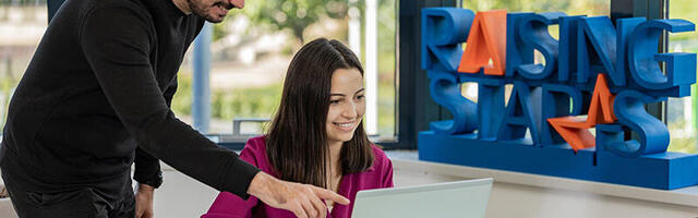 Novi Raising Starts poziv za startape: Rad sa međunarodnim mentorima i do CHF 20.000 bespovratno