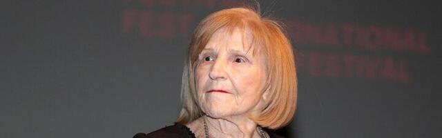 Mira Banjac: Dala bih karijeru da imam unuče