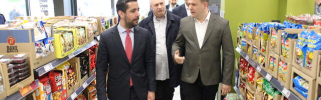 Momirović:Puno stvari urađeno za Novi Pazar ali ima još projekata za realizaciju
