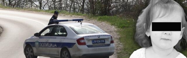 Ubica otišao da traži devojčicu svestan da ju je usmrtio! Monstruozni detalji ubistva male Danke!