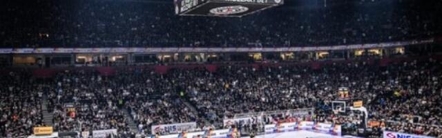 Definitivno: Nema ABA Superkupa ove jeseni
