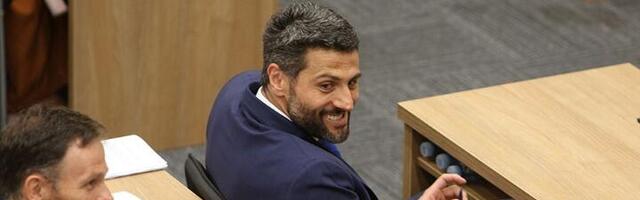 Šapić: Budžet Beograda donet navrat-nanos, biće rebalans